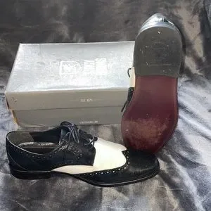 Stacy Adams | Shoes | Lightly Used Stacy Adams Wingtips  display picture 3